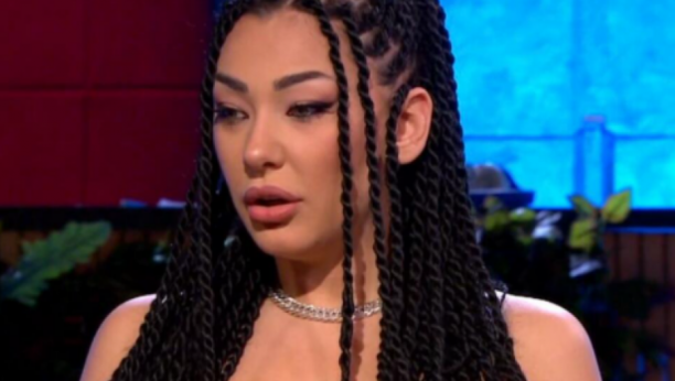 UPOZNAO NAS JE PRIJATELJ Oglasila se Sanja Vučić i otkrila pravu istinu u vezi zgodnog sportiste