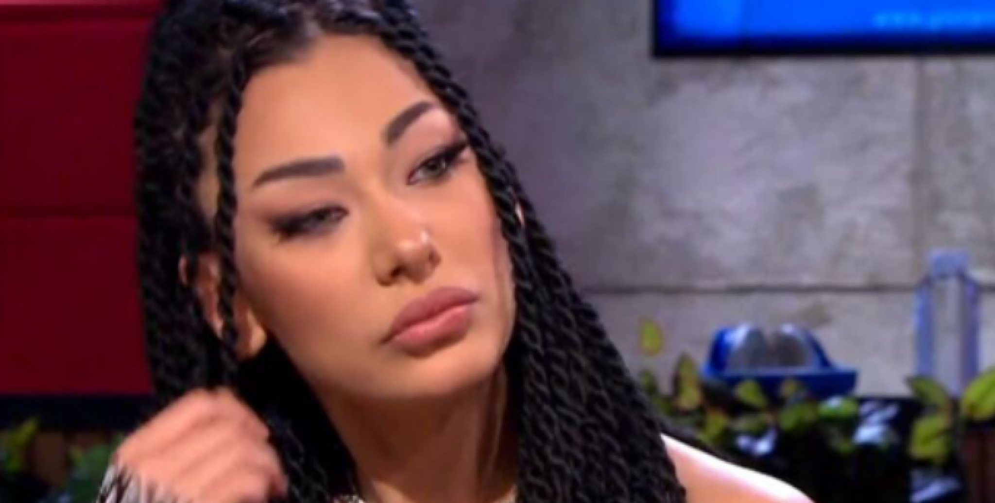 SANJA VUČIĆ NOSI TRAUMU IZ DETINJSTVA Zbog fizičkog izgleda preživela je veliko poniženje