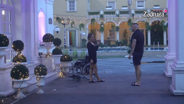 ODLUČIO DA OKRENE NOVI LIST Car najavio da menja svoj život i čemu želi da se posveti, a Ana šokirala svojim odgovorom