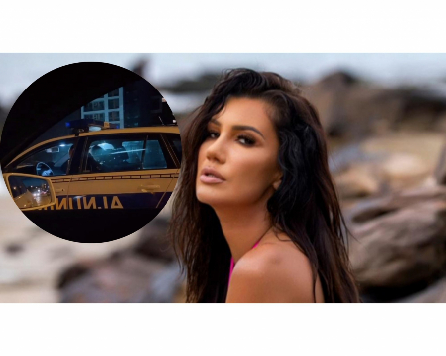 DARKO JE EMOTIVNO NEZREO, NAMERNO JE RIZIKOVAO ŽIVOT Dušica iznela šokantne detalje noći u kojoj je Lazić priveden