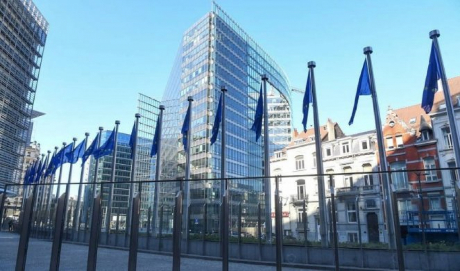 TOTALNA DIKTATURA U EVROPI Birokrate EU koriste krizu kao priliku za ovlašćenja bez presedana