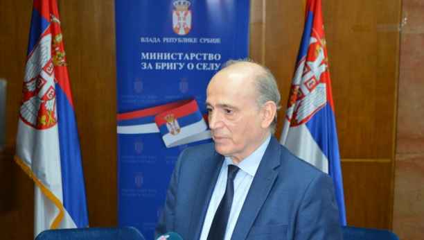 DODELJENO JOŠ GOTOVO STOTINU KUĆA Krkobabić: Danas je zasedala Komisija, novi stanari se uskoro useljavaju