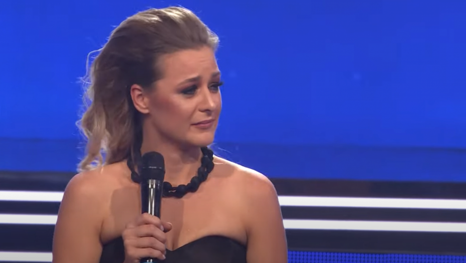 PREKO DANA PRAVNICA, UVEČE PEVAČICA Zvezda Granda otkrila kakvi pokloni joj pristižu na posao