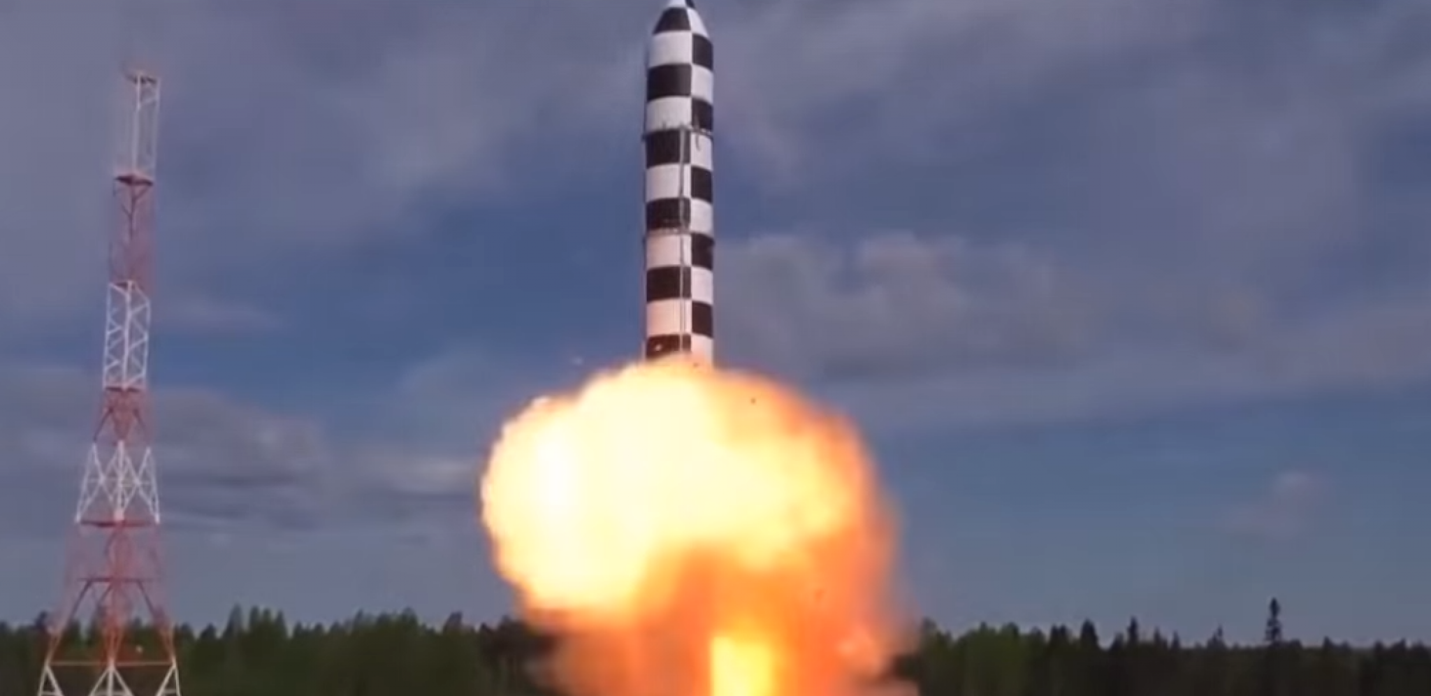 ISPRAVKA: Solovjov nije rekao da će Velika Britanija biti zbrisana sa mape novom raketom SATANA-2