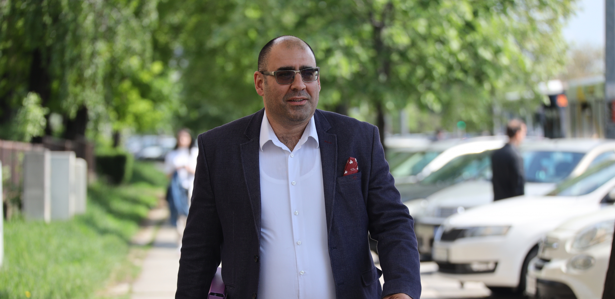 ĐUKANOVIĆ OBELEŽIO MALI JUBILEJ: Danas mi je nemoguće da zamislim da ću bilo šta drugo u životu raditi