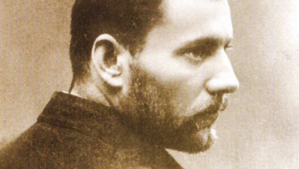 NESVAKIDAŠNJA LJUBAVNA PRIČA NAJSUJEVERNIJEG SRPSKOG PISCA Verovao da ga je sudbina spojila sa mornarkom sa kojom ga je smrt rastavila