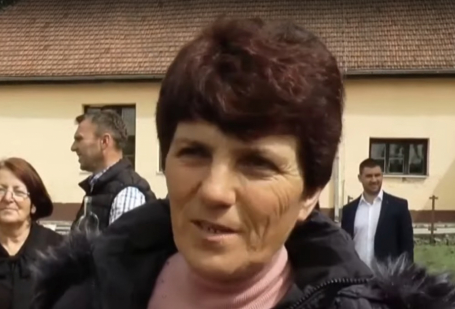 Danka je dugo želela da postane majka i Bog je pogledao: Na Vaskrs krstila sina, pravoslavnog tamnoputog Ravnogorca