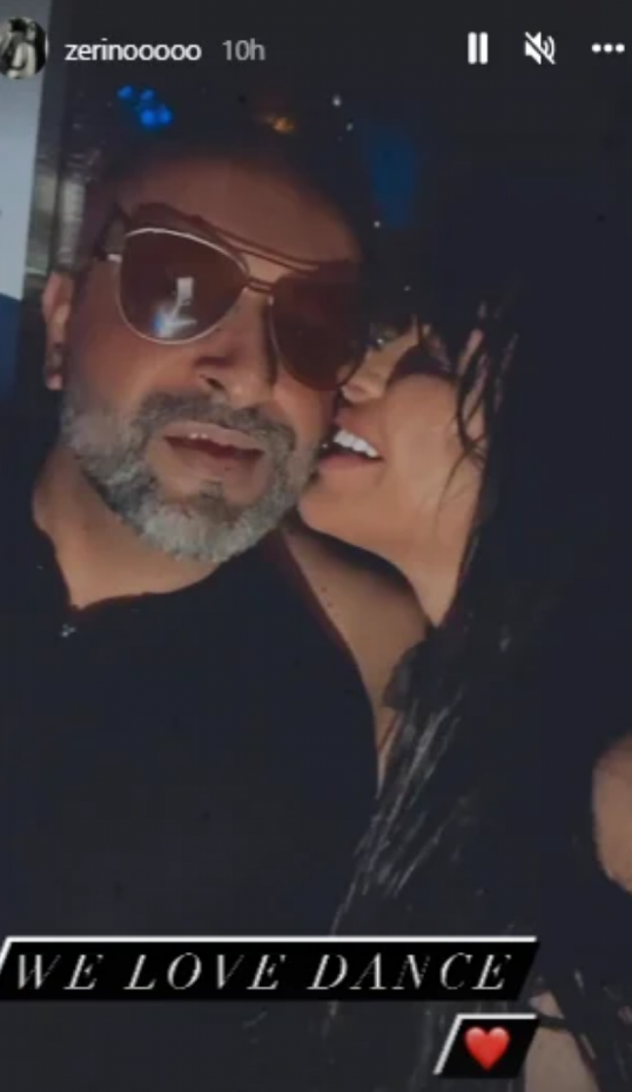 ZAVRTEĆE VAM SE U GLAVI OD CIFRE Zerina Hećo dobila nezamislivo skup poklon od supruga za rođendan