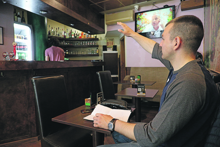 FISKALIZACIJA Izdavanje fiskalnog računa obavezno od 1. maja: Nema više keš ili kartica!