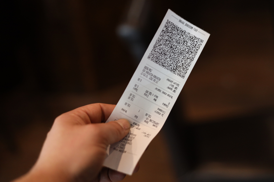 USPEŠNO SUZBIJANJE SIVE EKONOMIJE Mali: Kroz novi sistem fiskalizacije dnevno prođe između 10 i 11 miliona računa