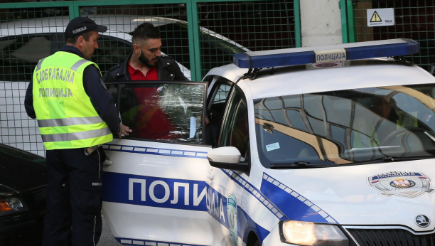 NIJE KRAJ Policija će se žaliti na presudu Darku Laziću, smatra da pevač daje loš primer vozačima