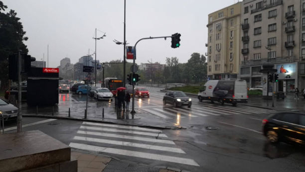 AMSS: PROMENLJIVI USLOVI ZA VOŽNJU Danas gužve na putevima u Srbiji
