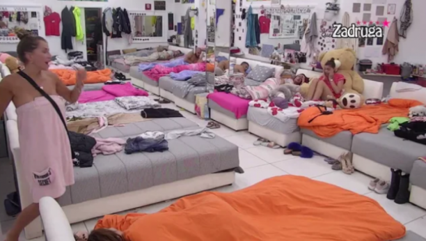 NAPRAVILA HAOS U BELOJ KUĆI Dalila besno urlala na zadrugare, Dejana okrivila za sve pa ga nazvala psihopatom, a ovo je glavni razlog