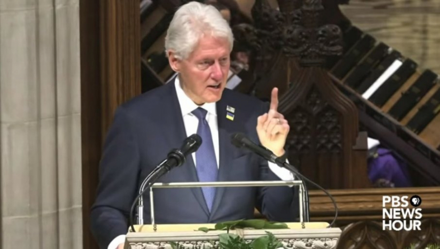 POTOMCI ROBOVLASNIKA Svi osim Trampa imaju prljave ruke, neočekivano istraživanje Rojtersa