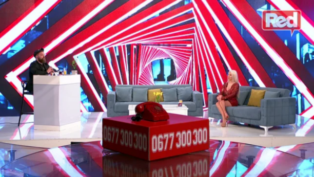 TAKO JE I MENE MUVAO Sanja Stanković progovorila o brutalnoj svađi Matore i Dalile, pa prepoznala Anđelove namere sa Dragojevićkom