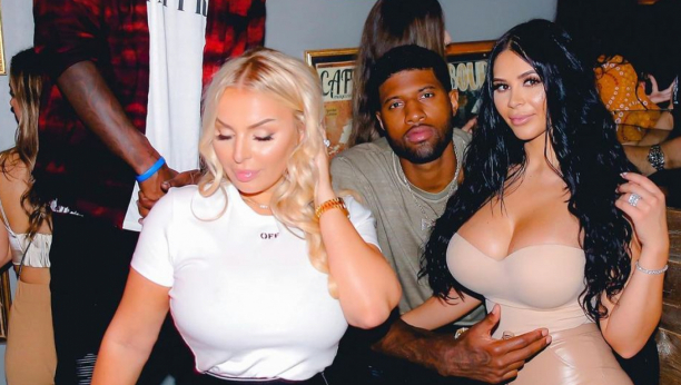 JOŠ JEDAN SRPSKI ZET IGRA U NBA Košarkaš Orlanda oženio Srpkinju, pa pokazao kako priča naš jezik, šta mislite da je prvo rekao? (VIDEO)