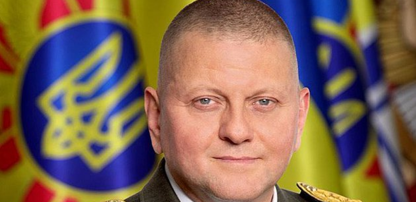 "RUSE TREBA UBIJATI, I TO JE TO" Skandalozan intervju generala kojeg Ukrajinci kuju u zvezde!