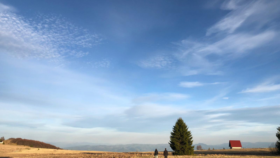 PRAVO BOGATSTVO ZA AR ZEMLJE Na Goliji, nekad surovoj planini, placevi su poskupeli i deset puta (FOTO)