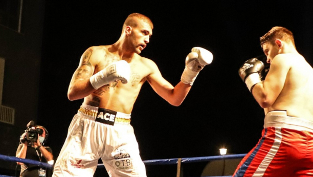 VELJKO U ISTANBULU Srbin 14. maja u Turskoj 11. put ulazi u profi ring