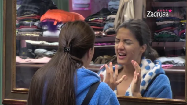 JOŠ JEDNOM BIH HTELA Anđela se prisetila veze sa Matejom, pa se slomila na komade, emocije nikad jače