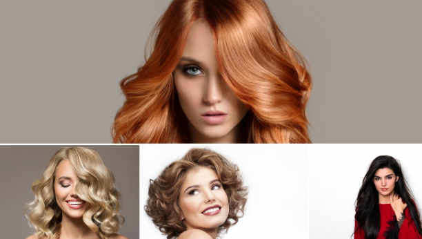 Boja kose SVE govori o vašem KARAKTERU: Vođe, ozbiljni i pouzdani su rođeni sa ovom prirodnom nijansom