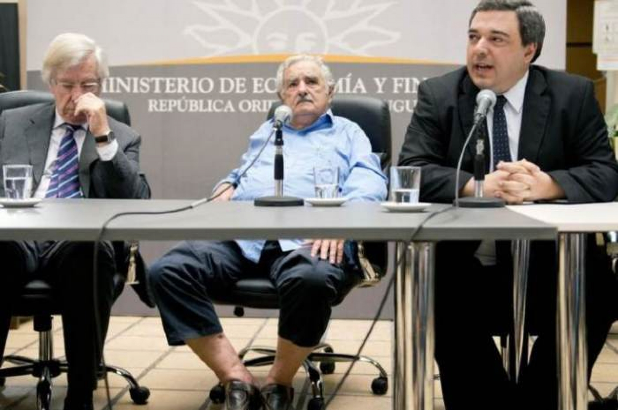 PROVEO U ZATVORU 14 GODINA Kada je izašao svima se osvetio na neverovatan način