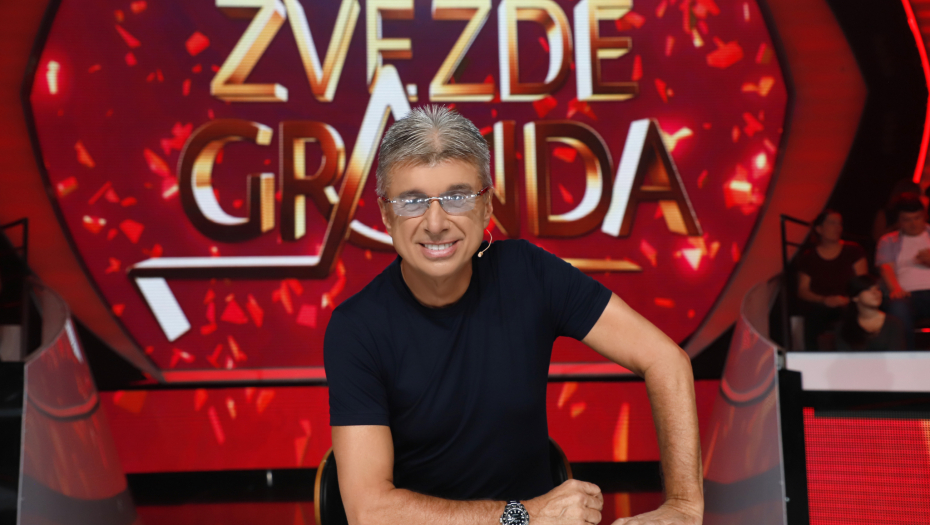 ČUVAO JE PESMU 11 GODINA ZA PRAVU OSOBU Saša Popović sa ovom Zvezdom Granda planira da pokori Evrosong