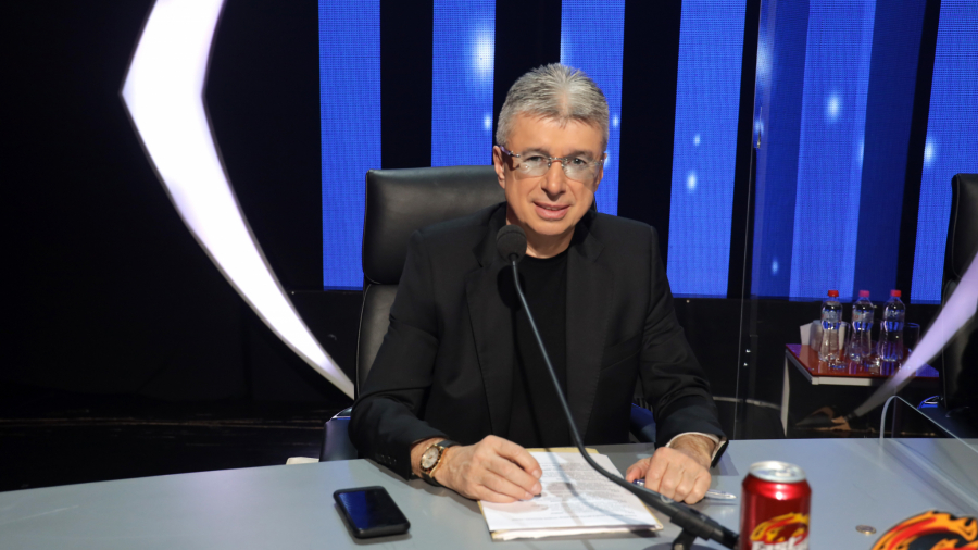 ZABRANIO IZVOĐENJE SVOJIH PESAMA Miroslav Ilić stavlja veto Breni i Saši