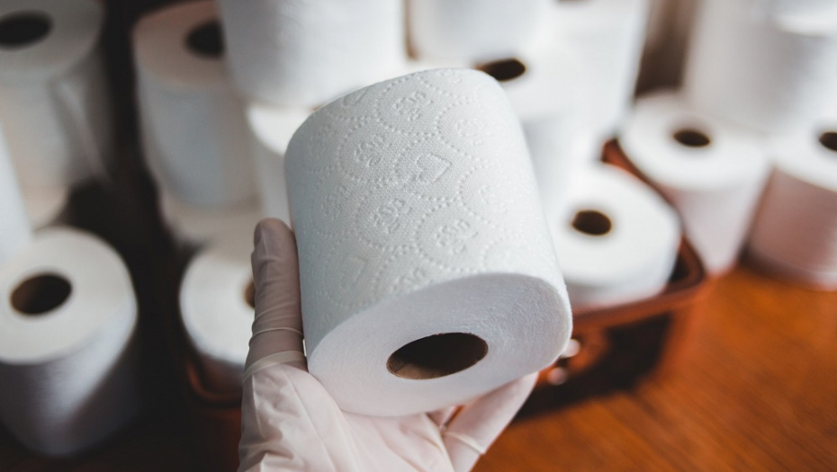 ŠOK CENE NA RAFOVIMA Toalet papir ide po 900 dinara, evo šta se savetuje kupcima