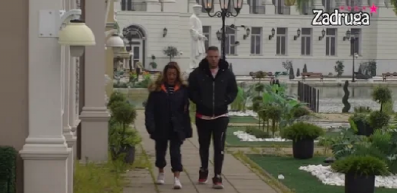 ANĐELO PRIZNAO SVOJE EMOCIJE SANDRI Rekao šta oseća prema njoj, pa doneo važnu odluku