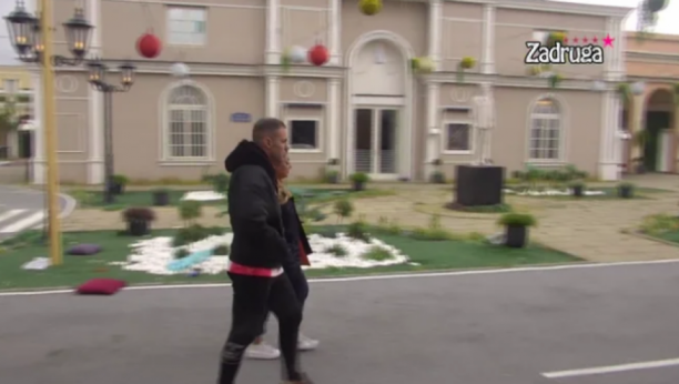 ODNOS IM SE POTPUNO PROMENIO ZBOG DALILE Evo šta su Anđelo i Sandra zamerili i prebacili jedno drugom