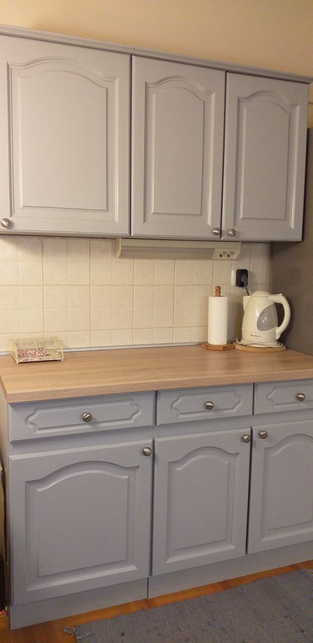 JASNA SA MALO PARA NAPRAVILA MAGIJU Od stare kuhinje u par poteza napravila novu i modernu, ljudi ne mogu da veruju