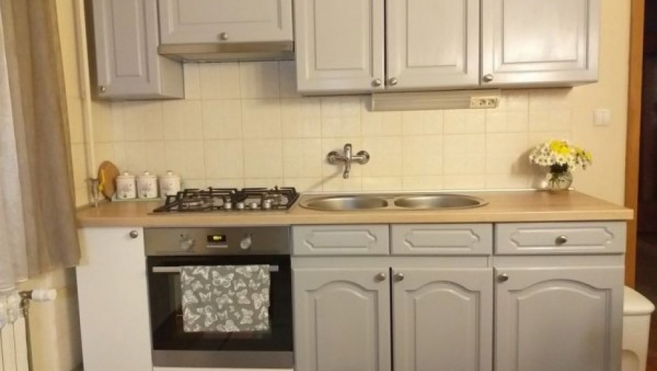 "TIHI UBICA" VREBA IZ KUHINJE Ispušta kancerogene materije čak i kad se ne koristi