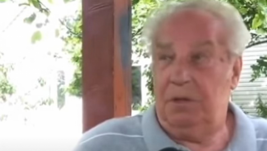 PREMINUO BIVŠI PUTINOV ŠEF General koji je komandovao predsedniku Rusije nije imao najlepše reči za njega (FOTO)