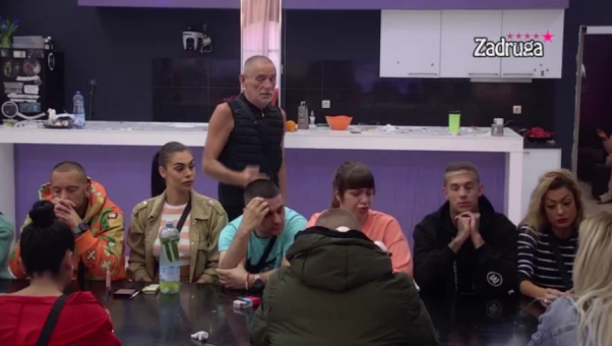 SAMO NARUŠAVAJU VEZU Dejan okrivio Aleks za to što ga ljudi ponovo spajaju sa Dalilom