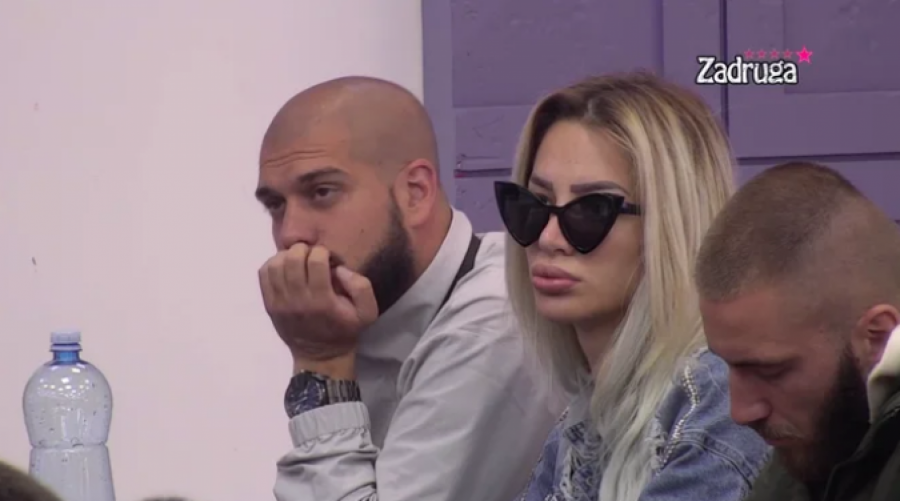 SAMO NARUŠAVAJU VEZU Dejan okrivio Aleks za to što ga ljudi ponovo spajaju sa Dalilom