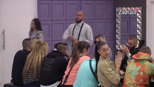 SAMO NARUŠAVAJU VEZU Dejan okrivio Aleks za to što ga ljudi ponovo spajaju sa Dalilom