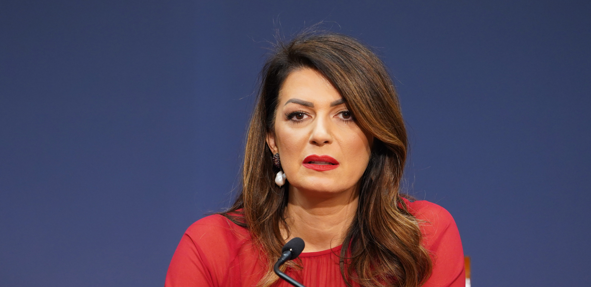 TATJANA MATIĆ Devojke, obrazujte se u skladu s novim tokovima