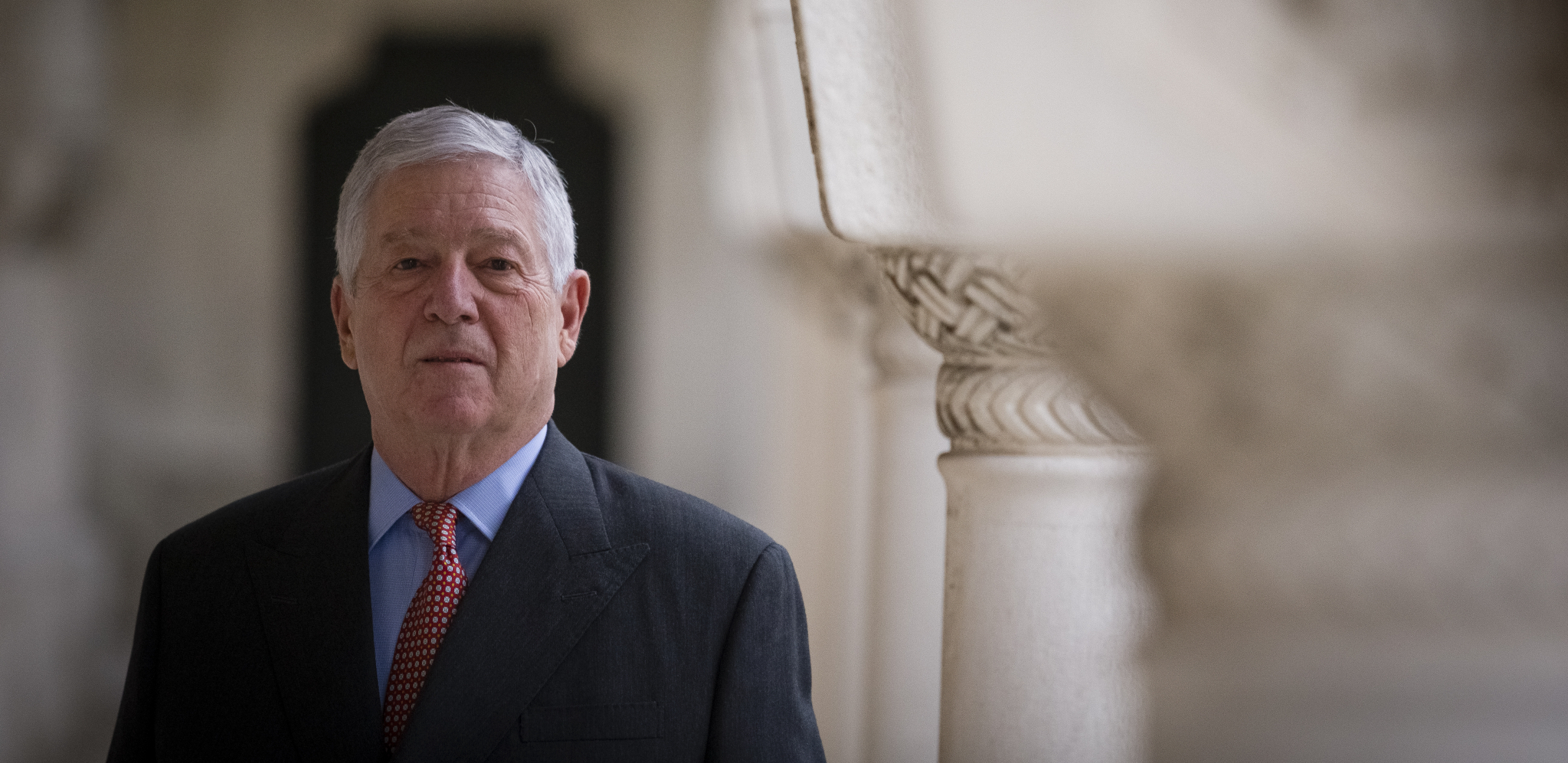 OVO JE ISTINA O DEŠAVANJIMA NA KRALJEVSKOM DVORU Prestolonaslednik Aleksandar Karađorđević odgovorio na sramna pisanja medija