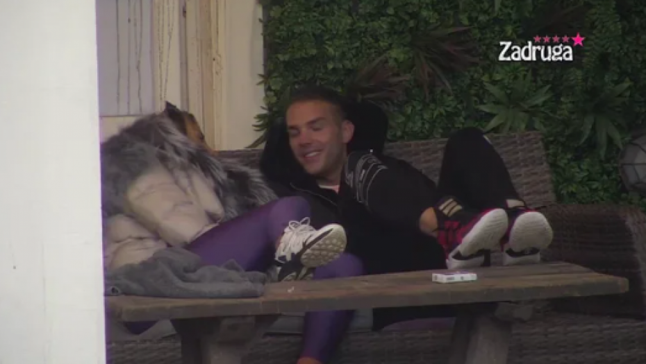 NISAM KARAKONDŽULA KOJA UNIŠTAVA TUĐU DECU Dalila ne želi da ima problem sa još jednom majkom