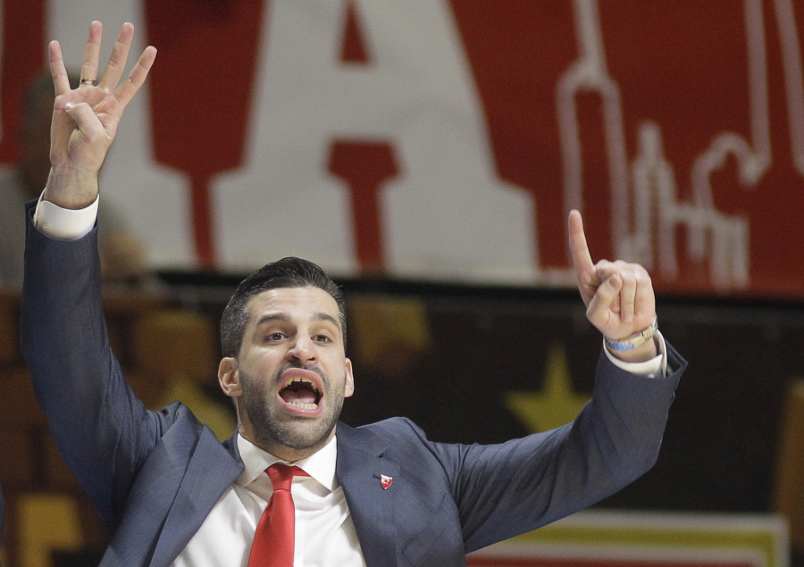 DUŠAN ALIMPIJEVIĆ ZA 