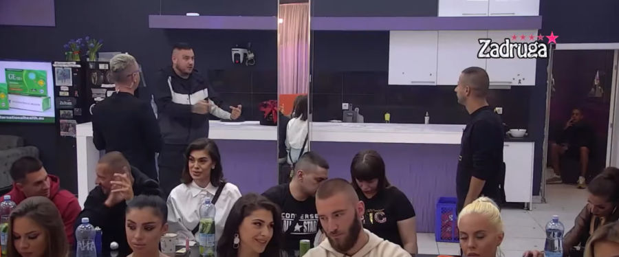 ŠOKANTNO Evo kako je Car reagovao kada je čuo da su se pomirili Maja i Janjuš