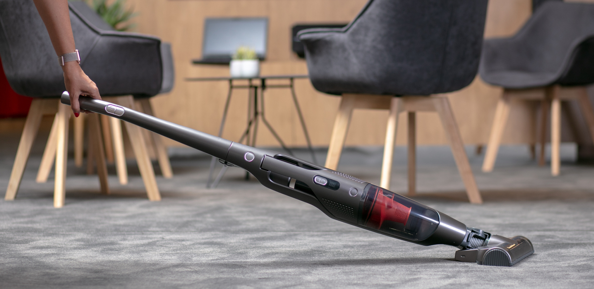 USISIVAČ ĆE MORATI DA TRAJE DUŽE OD GARANCIJE Nova direktva EU obezbeđuje pravo na popravku i nakon isteka garancije