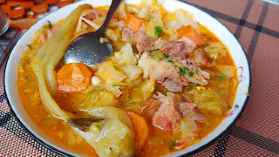 EVO UPUTSTVA Kako pravilno da skuvate mladi kupus (VIDEO)