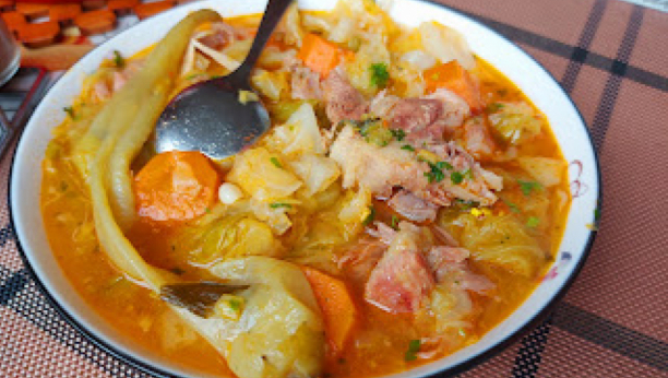 EVO UPUTSTVA Kako pravilno da skuvate mladi kupus (VIDEO)