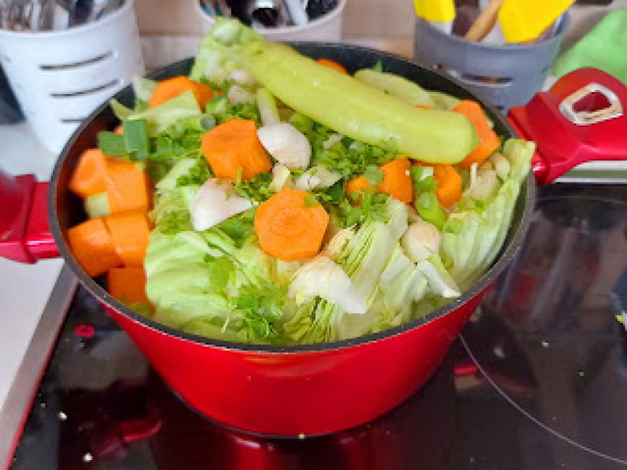 EVO UPUTSTVA Kako pravilno da skuvate mladi kupus (VIDEO)