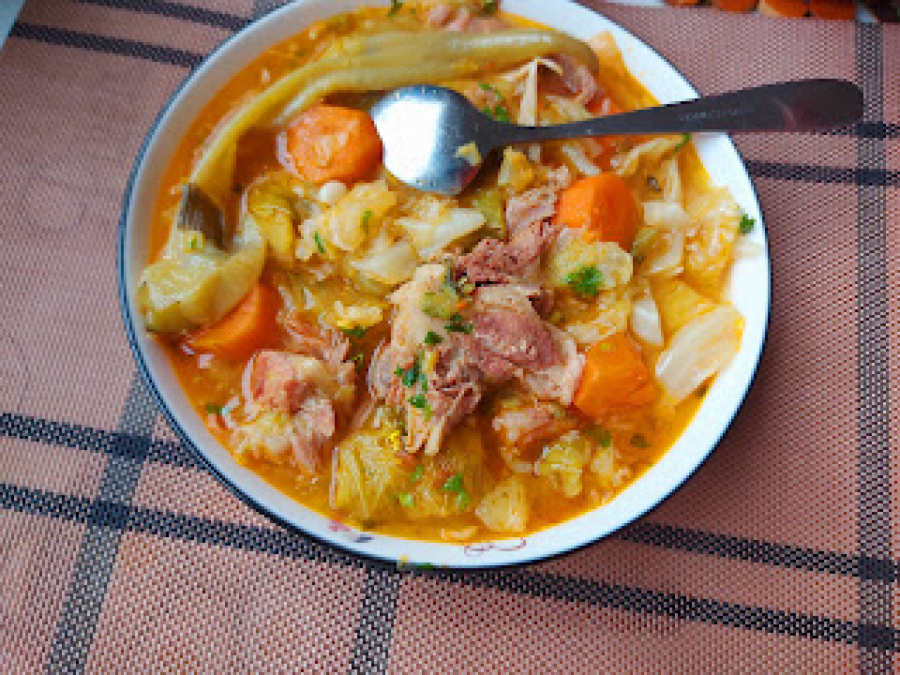 EVO UPUTSTVA Kako pravilno da skuvate mladi kupus (VIDEO)