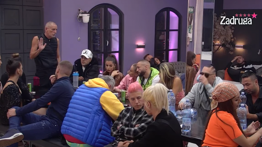 TO NIKO NIJE OČEKIVAO Mina u neverici zbog odnosa Dalile i Anđela, Lepi Mića ubeđen da se ona samo igra, pa otkrio šta će biti ako se oni smuvaju