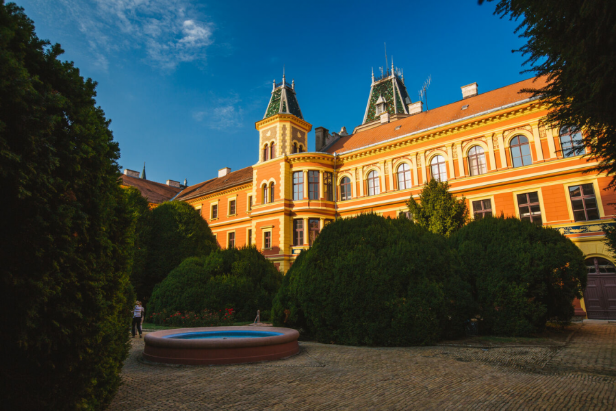 GRAD INSPIRACIJA Zbog ovih stvari obavezno morate posetiti Sombor