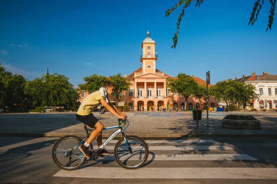 GRAD INSPIRACIJA Zbog ovih stvari obavezno morate posetiti Sombor